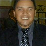 Profesor del Área de la Administración de Empresas a Jóvenes y Adultos